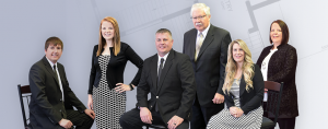 Our Agents | ISB Services, Inc. | Northwest Iowa Real Estate Company