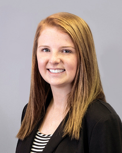 Bailey Elgersma | Our Agents page | ISB Services, Inc. | Northwest Iowa Real Estate Company